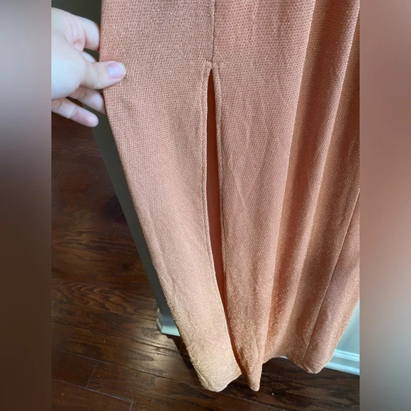 Show Me Your Mumu Amanda Maxi Dress Size Small NWT - Picture 5 of 9